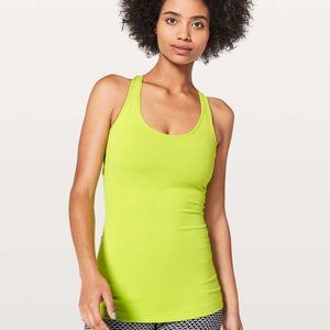 LULULEMON Cool Racerback